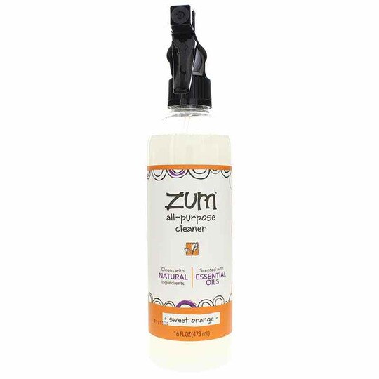 Zum Clean Granite & Countertop Cleaner, ZUM